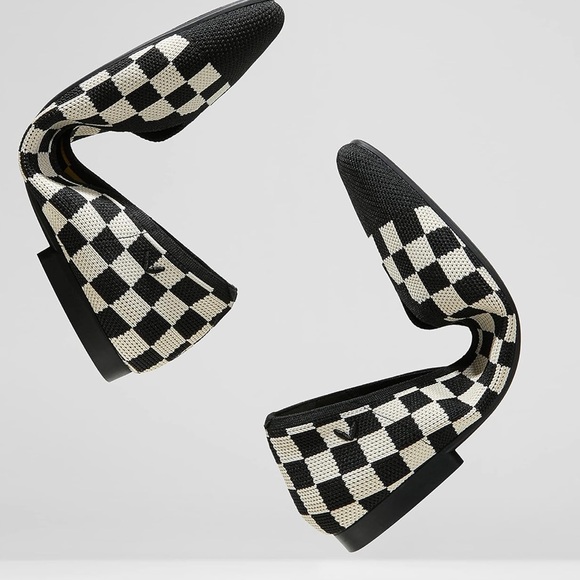 VIVAIA Margot 2.0 Casual Flats Slip on Washable Ballet Flats Square-Toe 37 - Picture 5 of 14